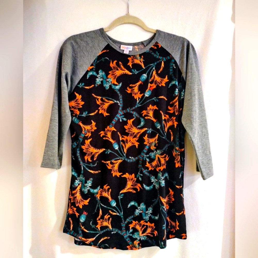 LuLaRoe, Brand New, Randy Shirt